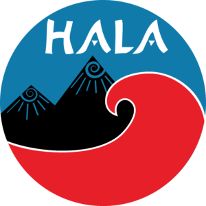 Hala Gear Logo